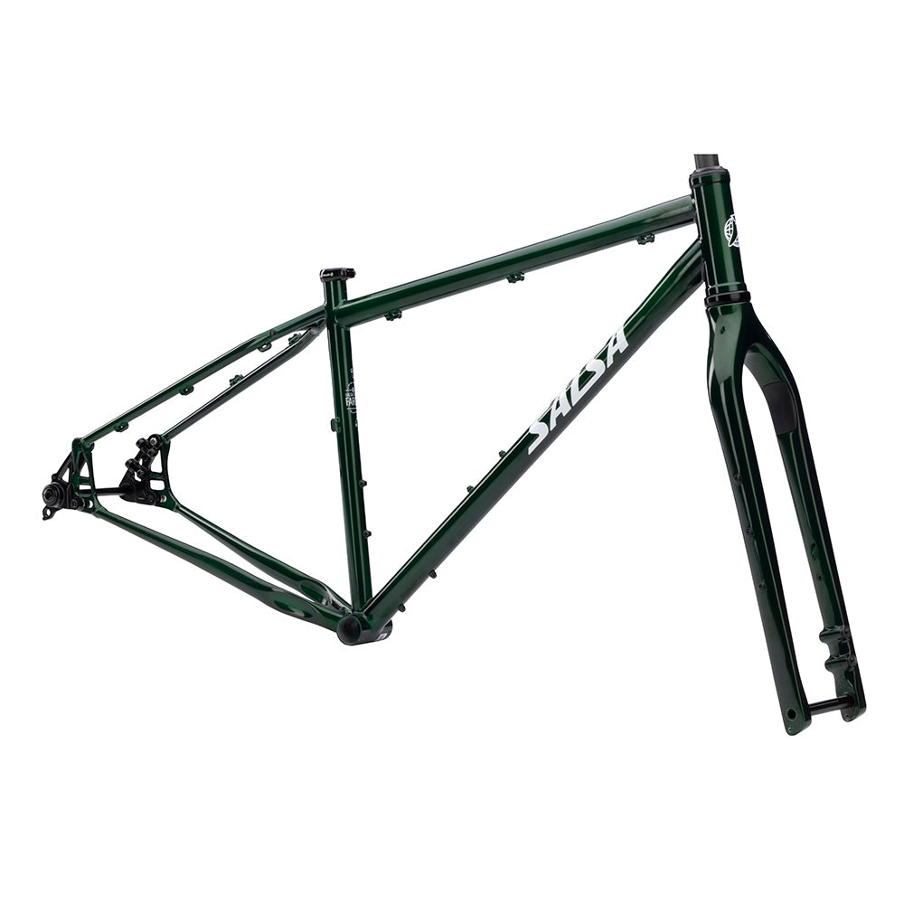 Salsa Fargo XL Peat Moss