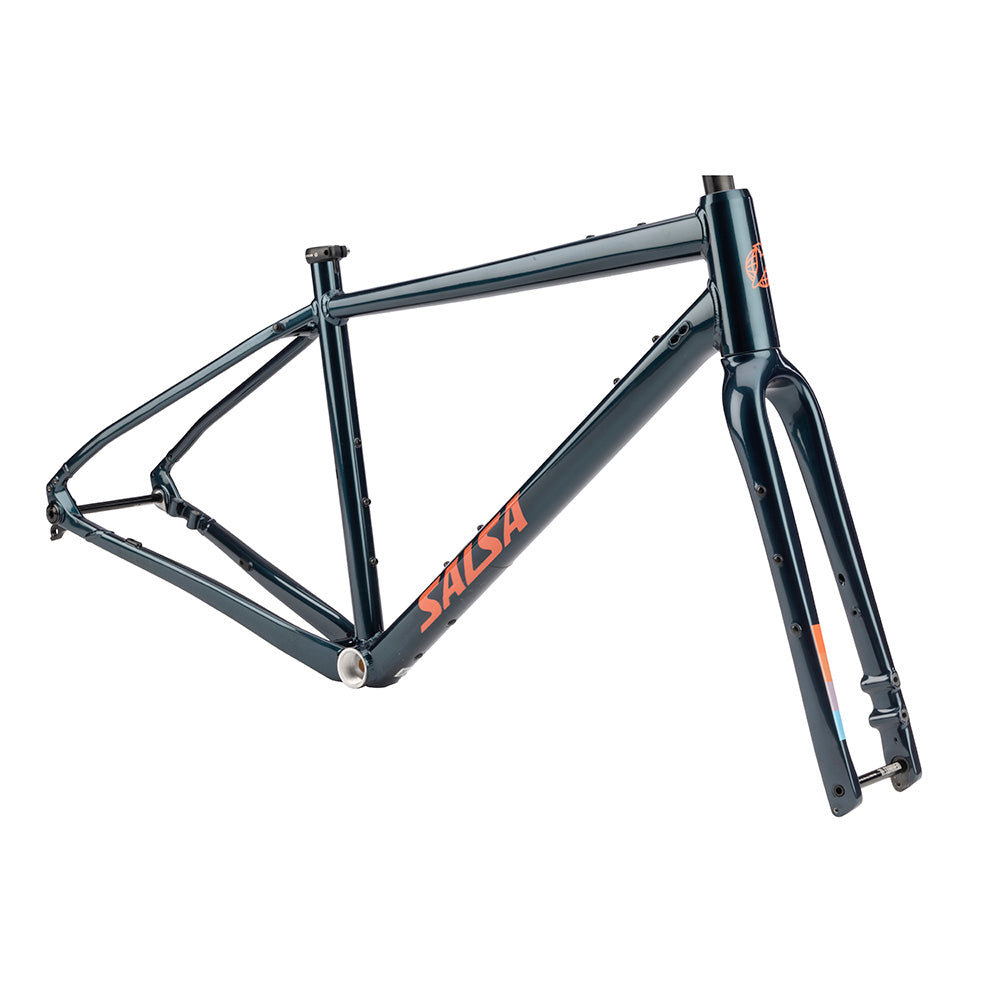 Salsa Journeyer 51cm Midinght Blue