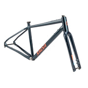 Salsa Journeyer 51cm Midinght Blue