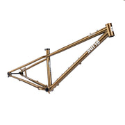 Surly - Bikes/Frames Sorceress Frame XS Hot Honey Bling