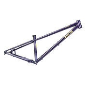 Surly - Bikes/Frames Sorceress Frame XL Elderberry Tonic
