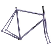 Surly - Bikes/Frames Steamroller Frameset 53cm Anxious Lavender