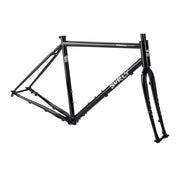 Surly - Bikes/Frames Straggler v2 Frameset 49cm Black