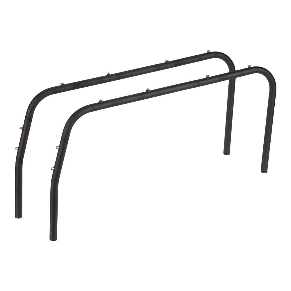Surly - Parts Dummy Rails Black