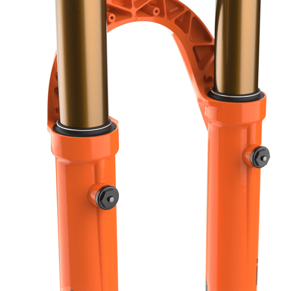 Fox 36 Float Factory GRIP2 Tapered Fork 2023 29" / 160mm / Kabolt-X / 44mm - Orange