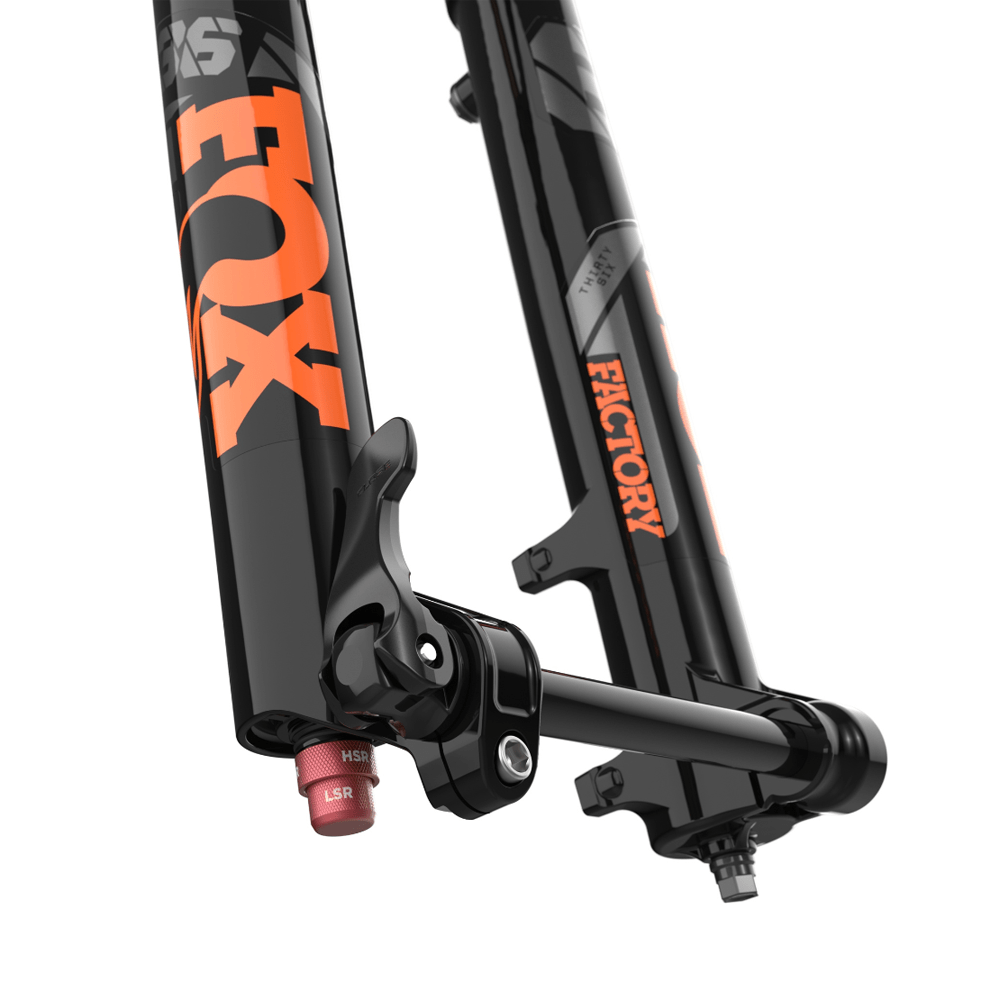 Fox 36 Float Factory GRIP2 Tapered Fork 2023 29