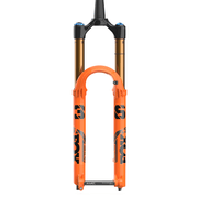 Fox 36 Float Factory GRIP2 Tapered Fork 2023 29" / 160mm / Kabolt-X / 44mm - Orange