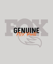 FOX Fork 32 SC Air Knob