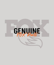 FOX Shock DHX2 F-S / FX2 F-SE Main Piston Compression CX003