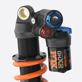 Fox DHX2 Standard 2 Position Adjustable Shock - 230 x 65mm