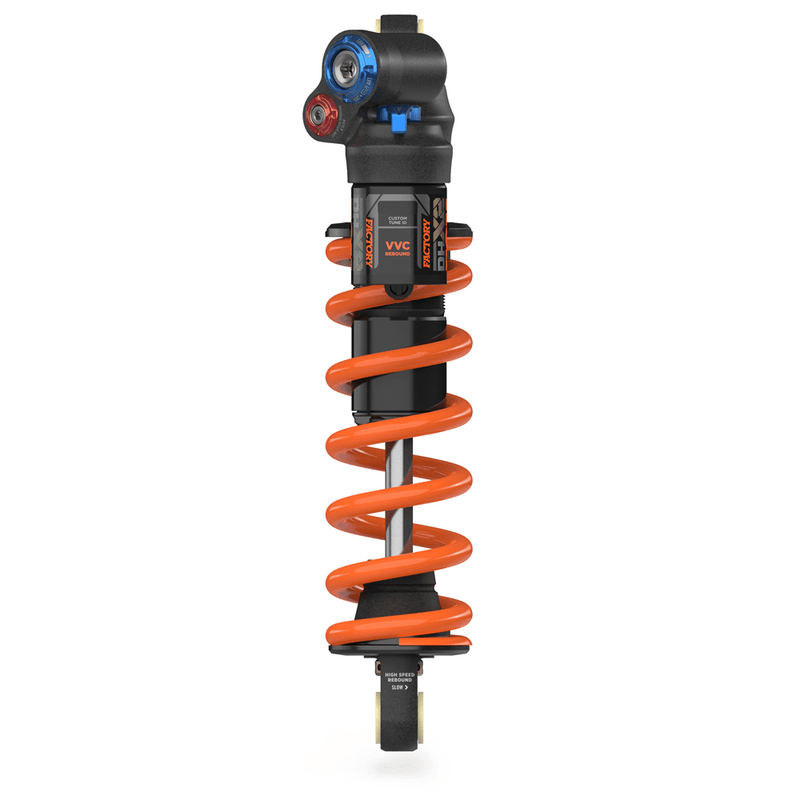 Load image into Gallery viewer, Fox DHX2 Standard 2 Position Adjustable Shock - 210 x 55mm
