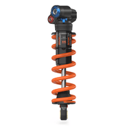 Fox DHX2 Trunnion 2 Position Adjustable Shock - 185 x 50mm