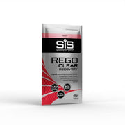 Science In Sport REGO Clear Whey Protein Drink - 46g Sachet Box of 15 - Peach