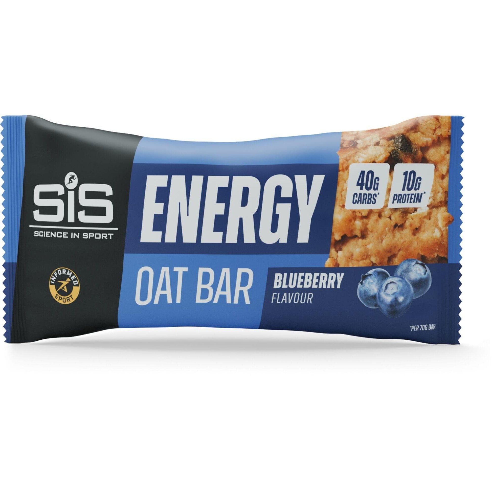 Science-In-Sport-Energy-Oat-Bar---Box-of-12-Bars---Blueberry