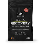 Science In Sport BETA Recovery Drink Powder - 500g - Chocolate