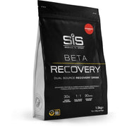 Science In Sport BETA Recovery Drink Powder - 1.5KG - Strawberry