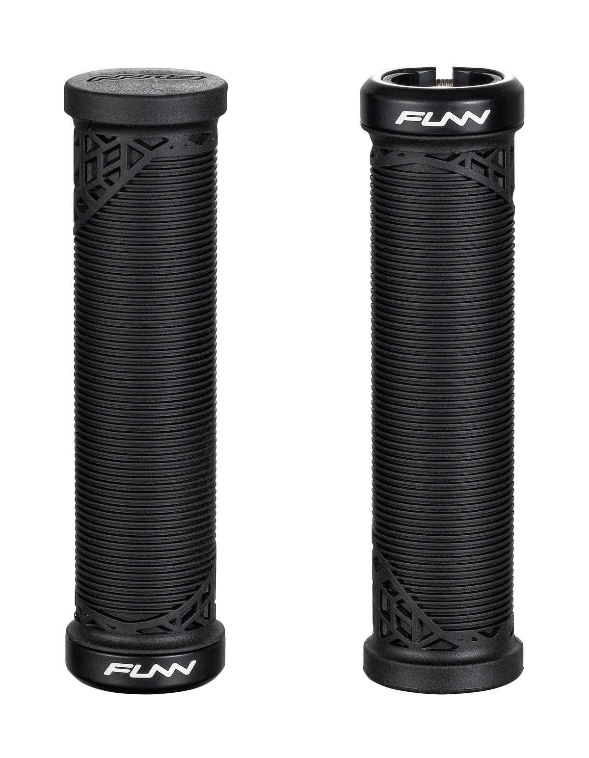 Funn Funn Hilt JR Handlebar Grips Youth