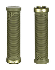 Funn Funn Hilt JR Handlebar Grips Youth (Ø19mm, Olive Green)