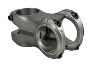 Funn Funn Nixie MTB Stem (50mm, 0°, 31.8mm, 1.1/8", Grey)