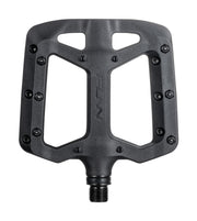 Funn Funn Taipan Glass Fibre Plastic MTB Flat Pedals