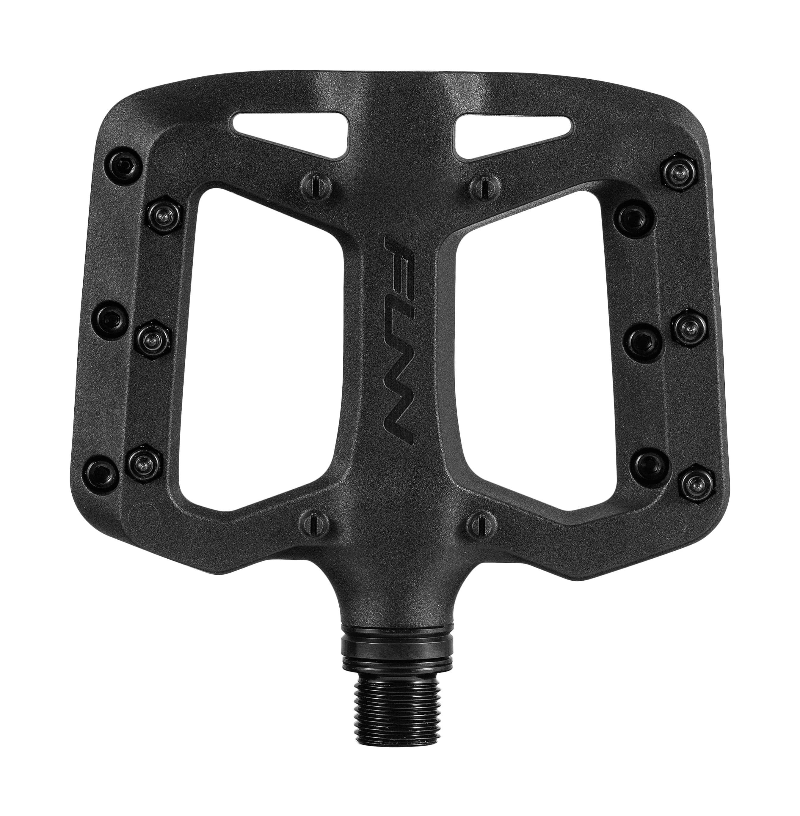 Funn Funn Taipan S Glass Fibre Plastic MTB Pedals Black