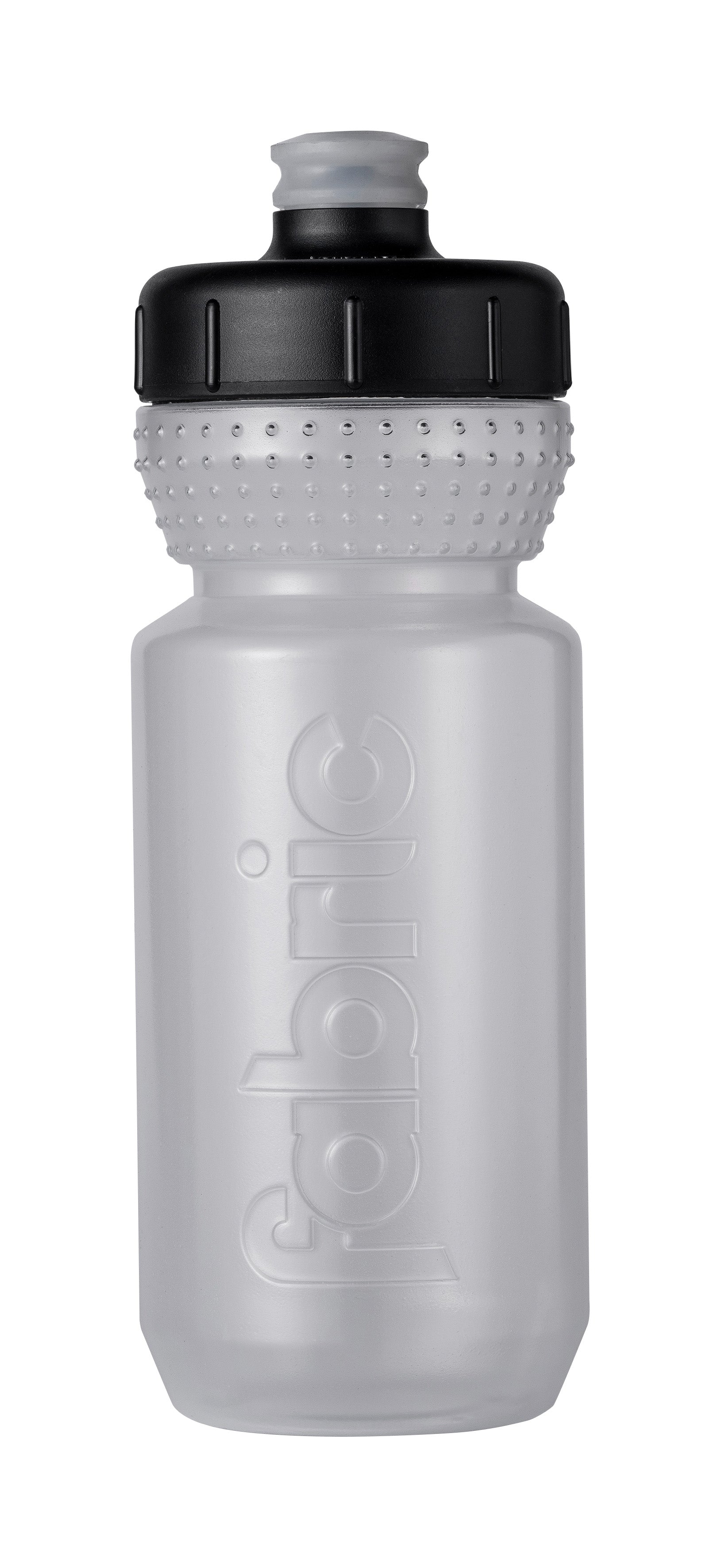 Fabric FWB-01 - Gripper Bottle V2 (600 ml, Clear)