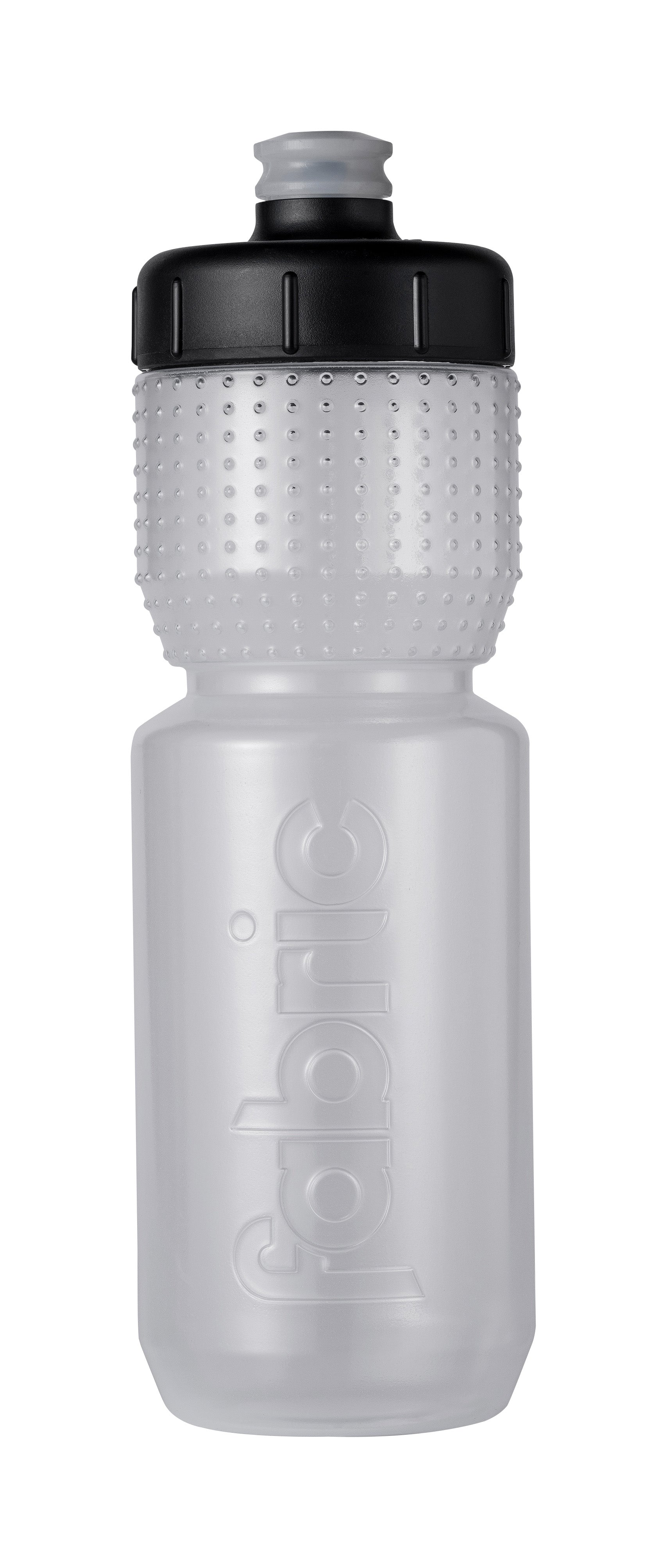 Fabric FWB-02 - Gripper Bottle V2 (750 ml, Clear)