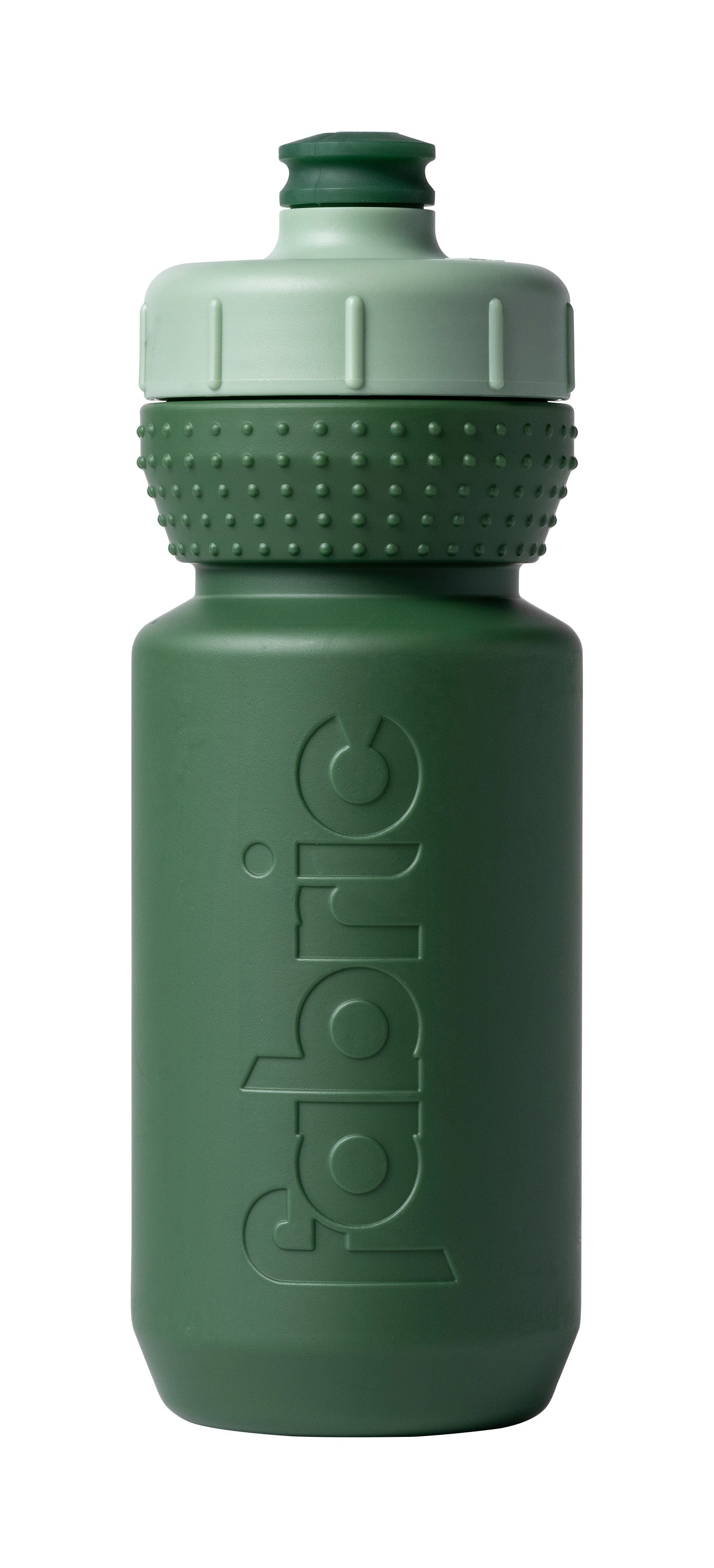 Fabric FWB-03 - Gripper Bottle V2 (600 ml, Moss)