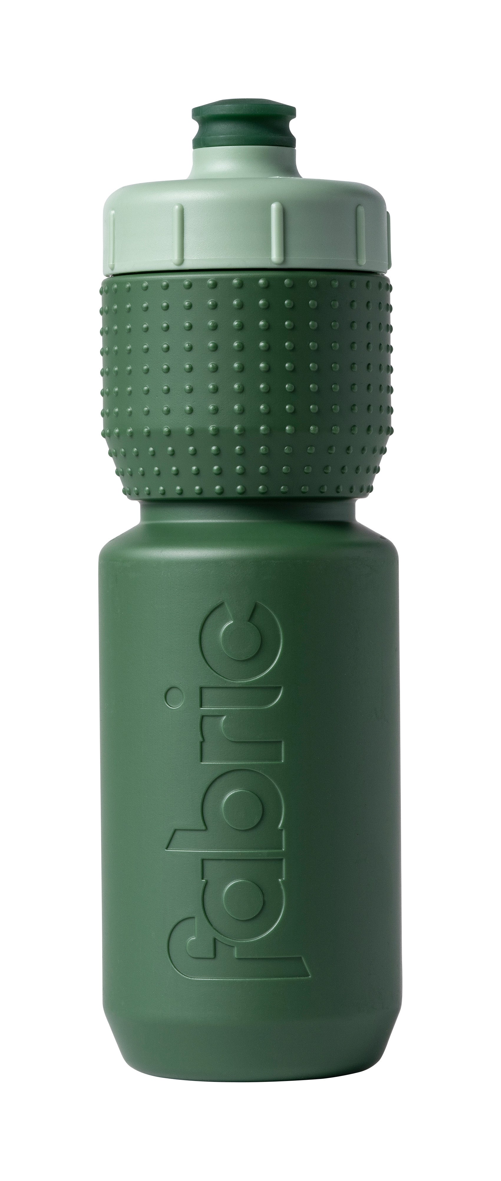 Fabric FWB-04 - Gripper Bottle V2 (750 ml, Moss)