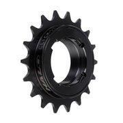 Halo Clickster Freewheel Black 18T