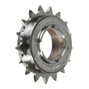 Sturmey Archer Single Speed Freewheel Chrome 17T