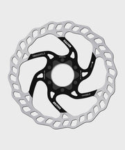 Galfer Wave Disc Rotor - Centerlock -160 x 2.0mm