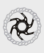 Galfer Wave Disc Rotor - Centerlock -160 x 1.8mm