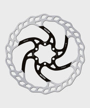 Galfer Wave Disc Rotor - 6 Bolt - 180 x 1.80mm