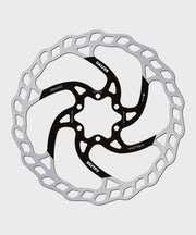 Galfer Wave Disc Rotor - 6 Bolt - 180 x 2.00mm