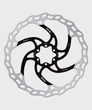 Galfer Wave Disc Rotor - 6 Bolt - 203 x 1.8mm