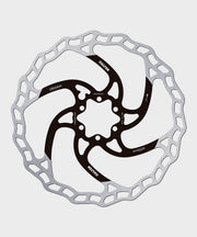 Galfer Wave Disc Rotor - 6 Bolt - 200 x 1.80mm