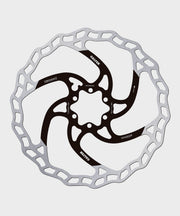 Galfer Wave Disc Rotor - 6 Bolt - 200 x 2.00mm