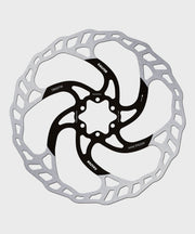 Galfer Wave Disc Rotor - 6 Bolt - 223 x 2.0mm