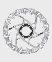 Galfer Shark Disc Rotor - Centerlock -160 x 1.8mm