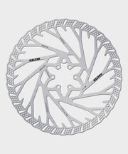 Galfer Shark Disc Rotor - 6 Bolt - 223 x 2.0mm