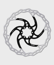 Galfer Wave Disc Rotor - 6 Bolt - 203 x 2.0mm