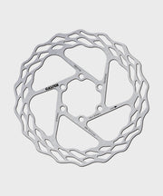 Galfer Wave Road Disc Rotor - 6 Bolt - 140 x 1.8mm