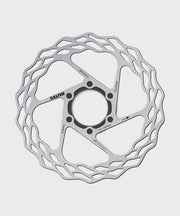 Galfer Wave Road Disc Rotor - Centerlock - 140 x 1.8mm