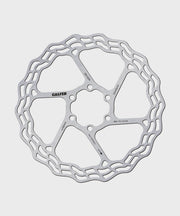 Galfer Wave Road Disc Rotor - 6 Bolt - 160 x 1.8mm