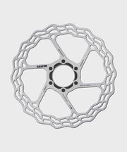 Galfer Wave Road Disc Rotor - Centerlock Fulcrum - 160 x 1.8mm