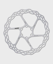 Galfer Wave Road Disc Rotor - 6 Bolt - 180 x 1.8mm (Road/Light MTB)