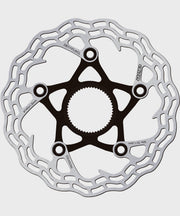 Galfer Shark Road Disc Rotor - Centerlock - 140 x 1.8mm