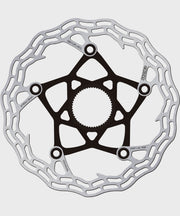Galfer Shark Road Disc Rotor - Centerlock - 160 x 1.8mm