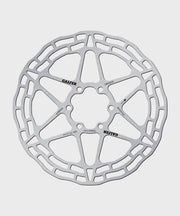 Galfer Wave 6 Bolt Trial Disc Rotor - 160 x 1.8mm